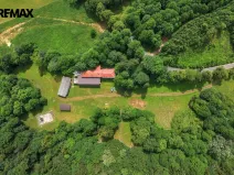 Pronájem ubytování, Vysoká Srbská, 900 m2