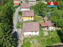 Prodej rodinného domu, Dubá - Dřevčice, 192 m2