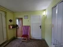 Prodej rodinného domu, Holešov, Hankeho, 87 m2