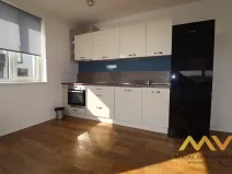 Pronájem bytu 2+kk, Hradec Králové - Třebeš, Pod Svahem, 62 m2