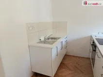 Pronájem bytu 2+kk, Praha - Bubeneč, Ve struhách, 45 m2