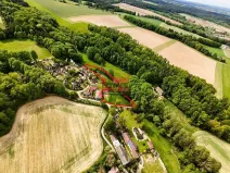 Prodej pozemku pro bydlení, Soběslav, 4703 m2