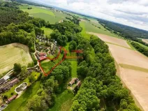 Prodej pozemku pro bydlení, Soběslav, 4703 m2