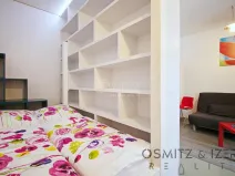 Pronájem bytu 1+1, Praha - Vinohrady, Na Folimance, 40 m2