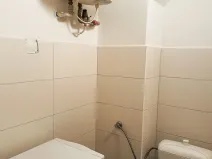 Pronájem bytu 1+kk, Praha - Smíchov, Holečkova, 20 m2