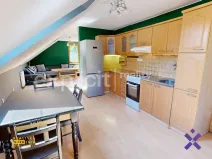 Pronájem bytu 3+kk, Všemina, 90 m2