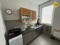 Pronájem kanceláře, Prostějov, Olomoucká, 29 m2