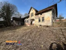 Prodej domu, Staré Buky - Prostřední Staré Buky, 341 m2