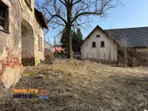 Prodej domu, Staré Buky - Prostřední Staré Buky, 341 m2