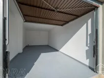 Prodej garáže, Praha - Čakovice, K sedlišti, 20 m2