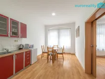 Prodej bytu 2+kk, Karlovy Vary, Moskevská, 47 m2