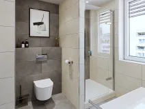 Prodej bytu 3+kk, Přelouč, Edvarda Beneše, 72 m2