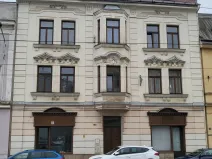 Pronájem bytu 2+kk, Ostrava, Nádražní, 40 m2