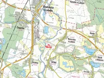 Prodej podílu pole, Dříteč, 12024 m2