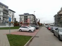 Pronájem skladu, Pardubice - Ohrazenice, U Sportovní školy, 4 m2