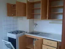Pronájem bytu 1+1, Pardubice - Zelené Předměstí, nábřeží Závodu míru, 46 m2
