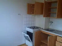 Pronájem bytu 1+1, Pardubice - Zelené Předměstí, nábřeží Závodu míru, 46 m2