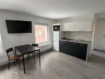 Pronájem bytu 1+kk, Chrudim - Chrudim IV, Čs. partyzánů, 35 m2