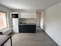 Pronájem bytu 1+kk, Chrudim - Chrudim IV, Čs. partyzánů, 35 m2