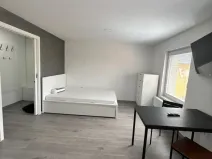 Pronájem bytu 1+kk, Chrudim - Chrudim IV, Čs. partyzánů, 35 m2