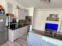 Pronájem bytu 2+kk, Praha - Krč, Krchlebská, 40 m2
