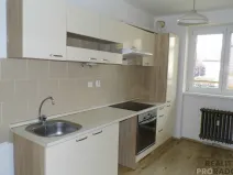 Pronájem bytu 2+1, Ústí nad Labem, Purkyňova, 64 m2