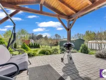Prodej rodinného domu, Benešov, Černoleská, 50 m2