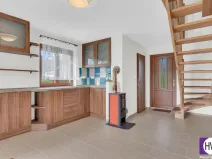 Prodej rodinného domu, Benešov, Černoleská, 50 m2