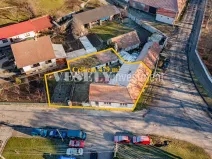 Prodej rodinného domu, Višňové, 256 m2