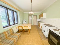 Prodej rodinného domu, Lechotice, 140 m2