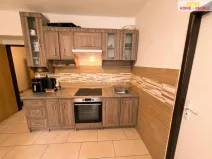 Pronájem bytu 3+kk, Lochovice - Obora, 73 m2