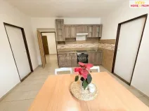 Pronájem bytu 3+kk, Lochovice - Obora, 73 m2