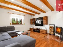 Prodej rodinného domu, Hradec nad Moravicí - Bohučovice, 165 m2