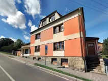 Pronájem bytu 2+kk, Starý Plzenec, Radyňská, 55 m2