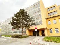 Pronájem garážového stání, Praha - Střížkov, Lovosická, 18 m2