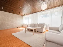 Pronájem rodinného domu, Praha - Dejvice, Krohova, 250 m2