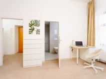 Pronájem bytu 1+kk, Praha - Libeň, Kolčavka, 335 m2