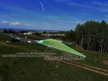Prodej pozemku pro bydlení, Srubec, 632 m2