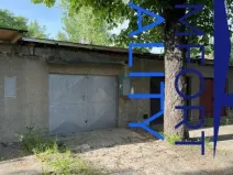 Prodej garáže, Ostrava - Nová Ves, U Hrůbků, 24 m2