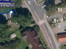 Prodej garáže, Ostrava - Nová Ves, U Hrůbků, 24 m2