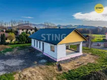 Prodej rodinného domu, Třinec - Kojkovice, 125 m2