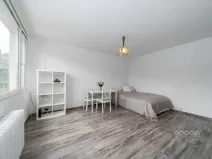 Prodej bytu 1+1, Praha - Braník, Novodvorská, 26 m2