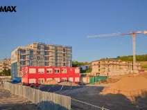 Prodej bytu 3+kk, Zlín, Tyršova, 68 m2
