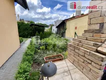 Pronájem bytu 1+kk, Mariánské Lázně - Hamrníky, třída Vítězství, 26 m2