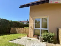 Pronájem bytu 1+kk, Mariánské Lázně - Hamrníky, třída Vítězství, 31 m2