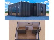 Prodej pozemku pro bydlení, Merklín, 1763 m2