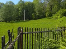 Prodej pozemku pro bydlení, Merklín, 1000 m2
