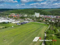 Prodej komerčního pozemku, Lípa, 14247 m2