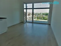 Pronájem bytu 1+kk, Praha - Řeporyje, Jáchymovská, 30 m2