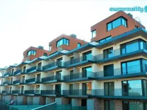 Pronájem bytu 1+kk, Praha - Řeporyje, Jáchymovská, 30 m2